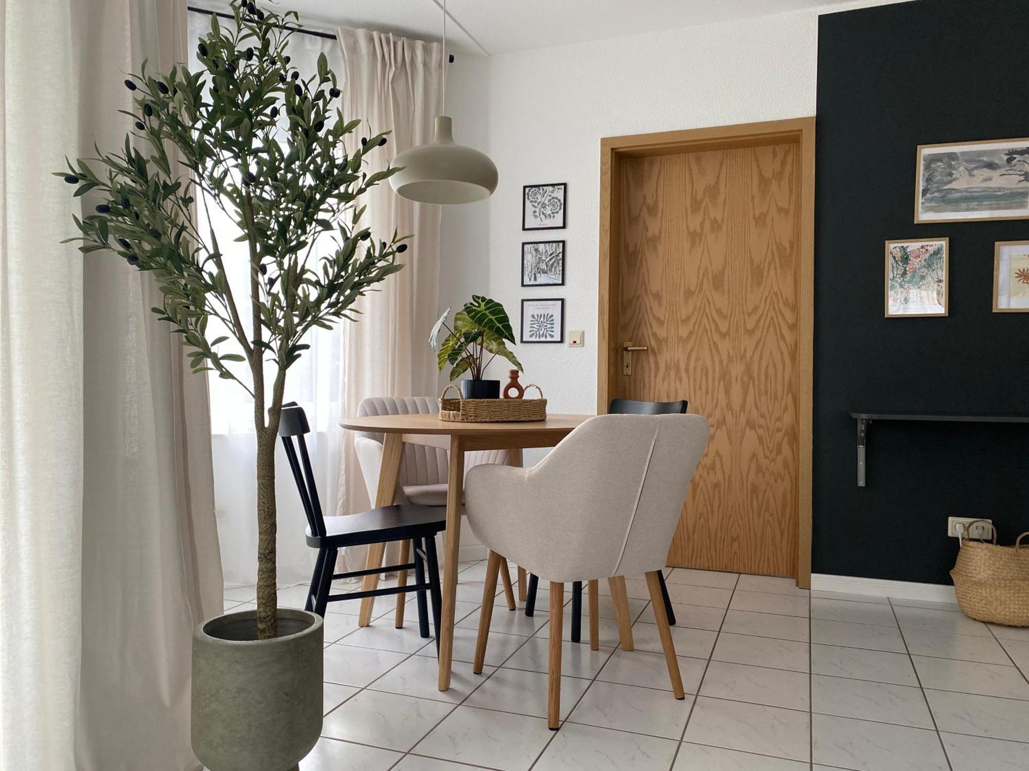 Moderne Wohnung Mit Terrasse & Parkplatz; Naehe Bwzk & Amazon Koblenz  Kültér fotó